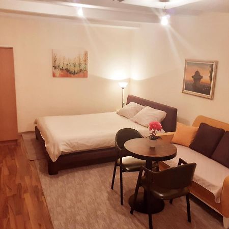 Apartament Apartman Stari Grad Sarajewo Zewnętrze zdjęcie