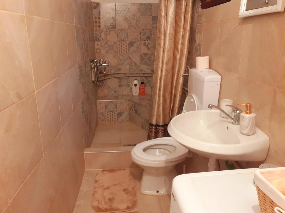 Apartament Apartman Stari Grad Sarajewo Zewnętrze zdjęcie