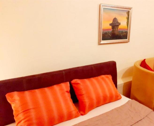 Apartament Apartman Stari Grad Sarajewo Zewnętrze zdjęcie