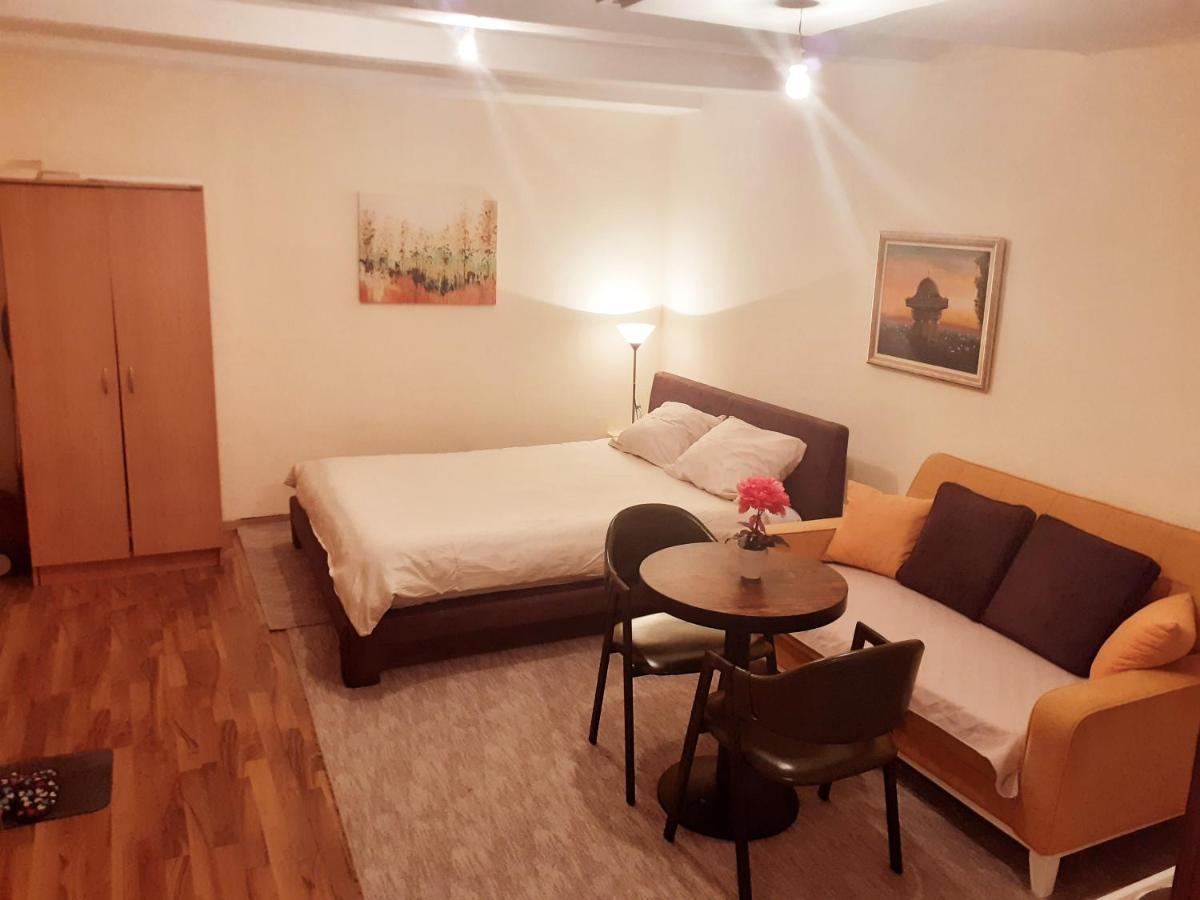 Apartament Apartman Stari Grad Sarajewo Zewnętrze zdjęcie
