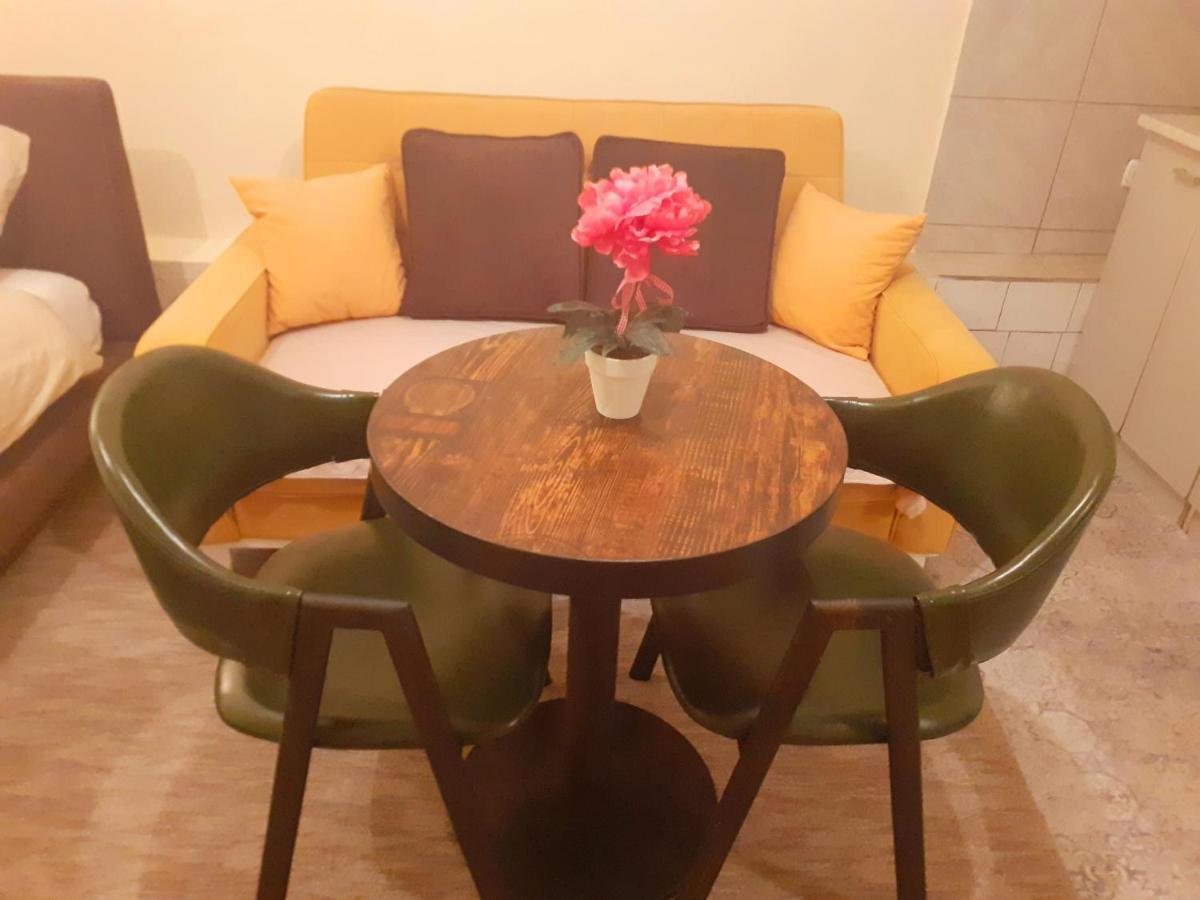 Apartament Apartman Stari Grad Sarajewo Zewnętrze zdjęcie