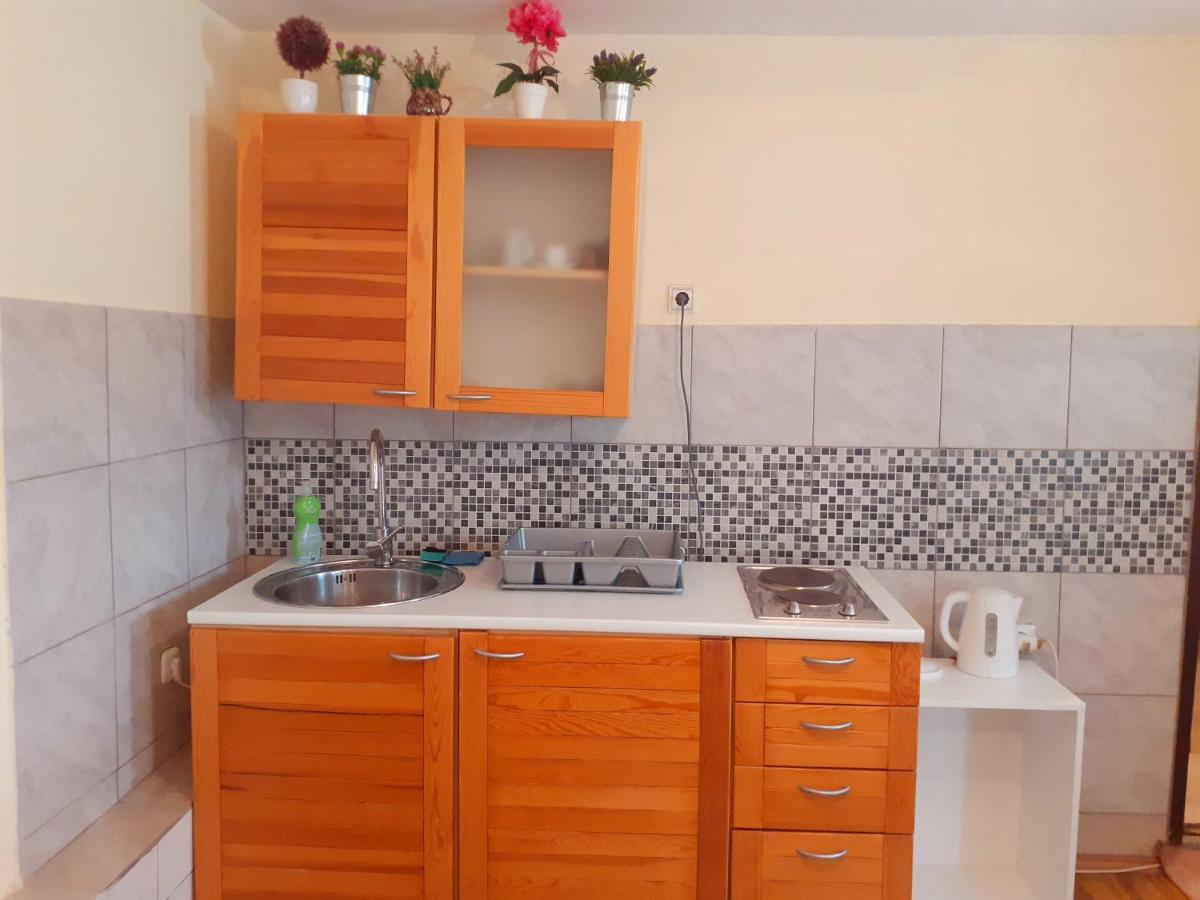Apartament Apartman Stari Grad Sarajewo Zewnętrze zdjęcie